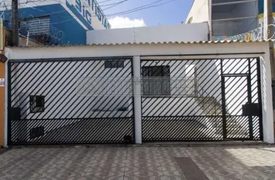 Casa comercial à venda na Avenida Elias Maluf, Wanel Ville, Sorocaba