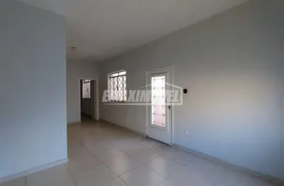 Casa comercial à venda na Rua Santa Clara, Centro, Sorocaba