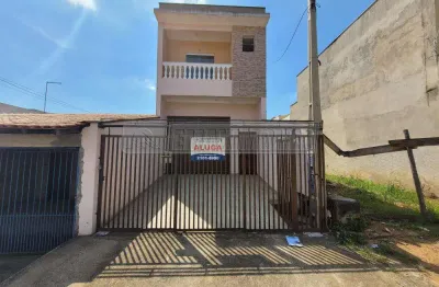 Casa comercial à venda na Avenida Riusaku Kanizawa, Jardim Califórnia, Sorocaba