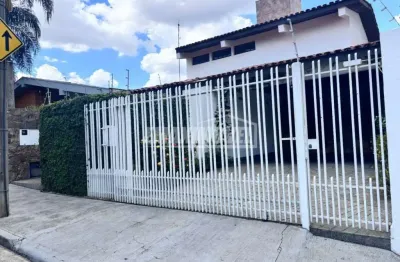 Casa comercial à venda na Rua Pacaembu, 67, Jardim Paulistano, Sorocaba