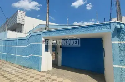Casa comercial à venda na Rua Antônio de Andrade, Jardim Faculdade, Sorocaba