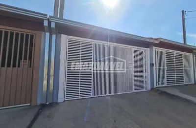 Casa com 3 quartos à venda na Alameda Itaporanga, Vila Nova Sorocaba, Sorocaba