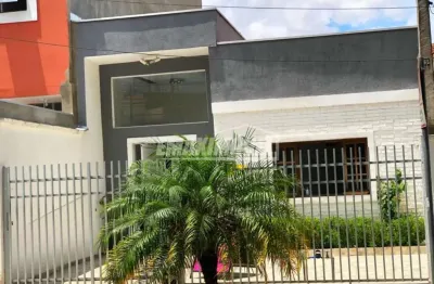 Casa comercial à venda na Rua Inglaterra, 0, 65, Jardim Europa, Sorocaba