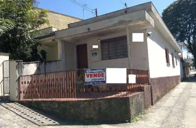 Casa comercial à venda na Rua João Ramalho, Mangal, Sorocaba