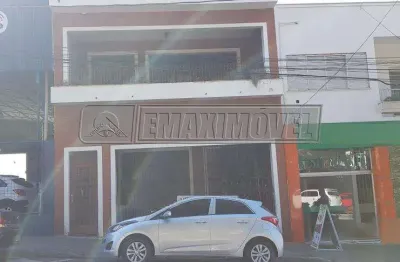 Casa comercial à venda na Rua Souza Pereira, 0, Centro, Sorocaba