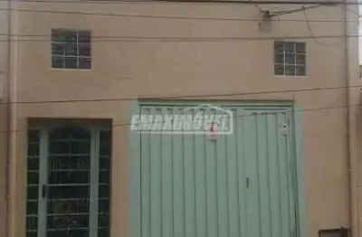 Casa comercial à venda na Rua Coronel José Prestes, Centro, Sorocaba