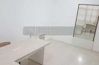 Casa comercial à venda na Rua Doutor Braguinha, Centro, Sorocaba