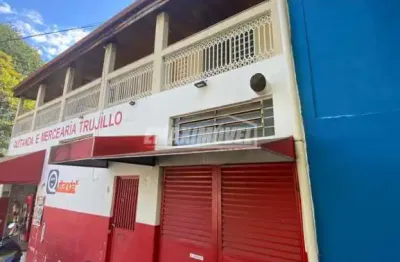 Casa comercial à venda na Rua Mauro Marques da Silva, Vila Trujillo, Sorocaba