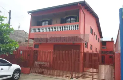 Casa comercial à venda na Avenida Itavuvu, Jardim Santa Cecília, Sorocaba