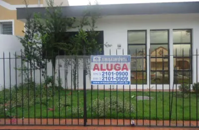 Casa comercial à venda na Rua Ana Augusto, Vila Augusta, Sorocaba