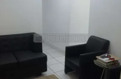 Casa comercial à venda na Rua Riachuelo, Centro, Sorocaba