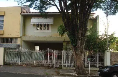 Casa comercial à venda na Rua Antônio Soares, Jardim Vergueiro, Sorocaba