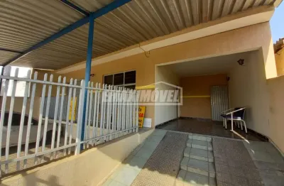 Casa comercial à venda na Rua Atanázio Soares, 1299, Vila Olímpia, Sorocaba