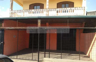 Casa comercial à venda na Rua Nelson Herdy Barbosa, Vila Formosa, Sorocaba