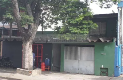 Casa comercial à venda na Avenida Itavuvu, Vila Olímpia, Sorocaba
