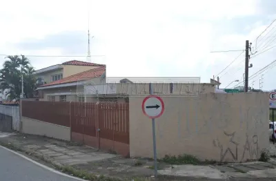 Casa comercial à venda na Avenida Gonçalves Magalhães, Vila Trujillo, Sorocaba