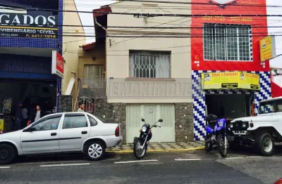 Casa comercial à venda na Rua Santa Clara, Centro, Sorocaba