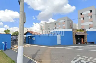 Apartamento com 2 quartos à venda na Avenida José Antônio De Camargo, Bloco 4, 680, Altos de Ipanema, Sorocaba