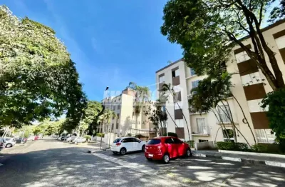 Apartamento com 2 quartos à venda na Rua Benedicto Wenceslau Mendes, Bloco C / Edifício  Tropeiros, Jardim São Paulo, Sorocaba