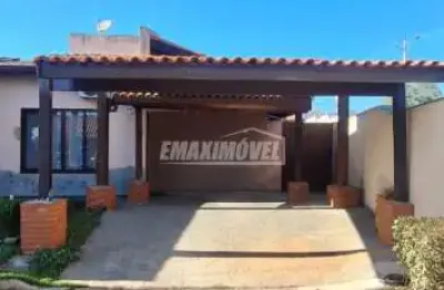 Casa com 3 quartos, 1 suíte e 2 vagas no jd. gutierres!