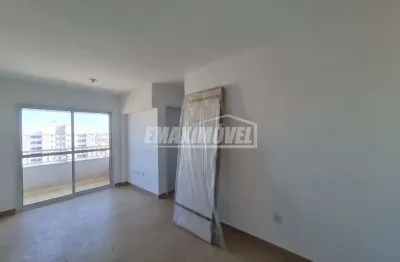 Apartamento com 2 quartos para alugar na Rua Benedito Barbosa Filho, Jardim Abatiá, Sorocaba