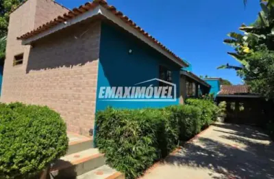 Chácara / sítio à venda na Firenze, Chacara, Parque Monte Bianco, Araçoiaba da Serra