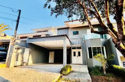 Casa em condomínio fechado com 3 quartos à venda na Rua Amélio Mascella, Jardim Village Saint Claire, Sorocaba
