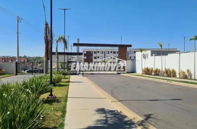 Apartamento com 2 quartos para alugar na Rua Antonio Bravo Plaça, Bloco C - Torre 6, 320, Jardim Ipatinga, Sorocaba