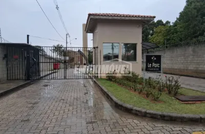 Apartamento com 2 quartos para alugar na Avenida Itavuvu, Bloco 14, Jardim Eucalíptos, Sorocaba
