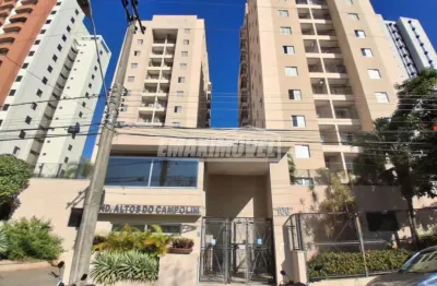 Apartamento com 2 quartos para alugar na Rua Professor Horácio Mesquita de Camargo, Parque Campolim, Sorocaba