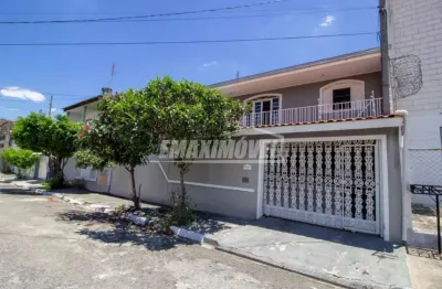 Casa com 3 quartos à venda na Rua José Nicoletti, Jardim Clarice I, Votorantim