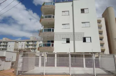 Apartamento com 2 quartos para alugar na Rua Carlos Eugenio De Siqueira Salerno, Bloco ÚNico, 231, Parque Campolim, Sorocaba