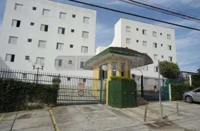 Apartamento com 2 quartos à venda na Rua Paes de Linhares, Vila Fiori, Sorocaba