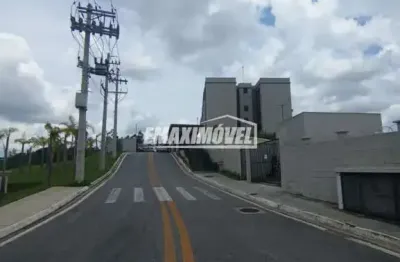 Apartamento com 2 quartos, 1 vaga e lazer completo em votorantim/sp!