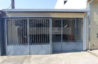 Casa com 3 quartos à venda na Rua Adelaide Lamberti Diener, 305, Jardim Santo André, Sorocaba