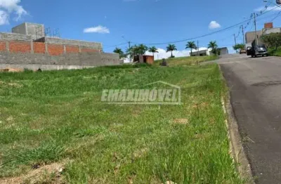 Terreno em condomínio fechado à venda na João Leme Dos Santos, Quadra A8, Centro, Salto de Pirapora