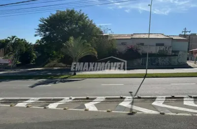 Terreno à venda na Rua Cruz e Souza, Além Ponte, Sorocaba