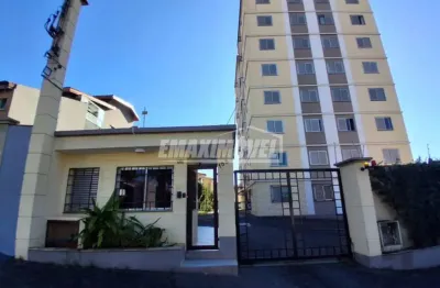 Apartamento com 2 quartos para alugar na Rua Bartolomeu Bueno, Jardim Ana Maria, Sorocaba