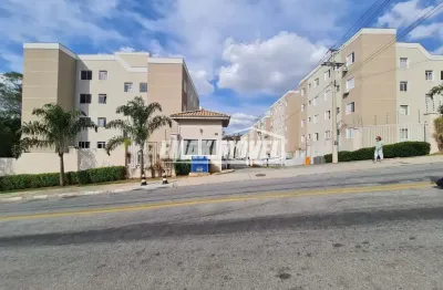 Apartamento com 2 quartos, 1 vaga e lazer completo! - parque manchester