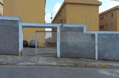 Apartamento com 2 quartos para alugar na Alameda Itapira, Jardim Saira, Sorocaba