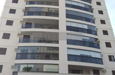 Apartamento com 3 quartos sendo 1 suíte no condomínio costa blanca residence
