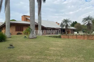 Casa mobiliada com 5 quartos, 7 vagas e piscina! - city castelo itu