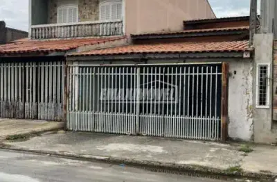 Casa com 2 quartos à venda na Rua Izaura Lima Bono, Parque Vitória Régia, Sorocaba