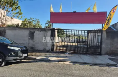 Terreno à venda na Rua João Ferreira da Silva, Além Ponte, Sorocaba