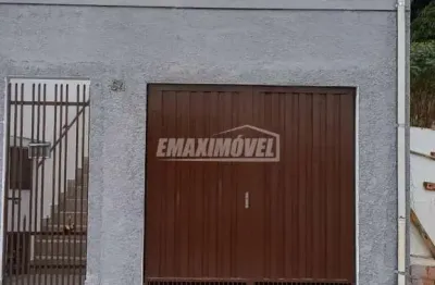 Casa com 2 quartos à venda na Rua Antônio Furtado Lopes, Vila Mineirão, Sorocaba