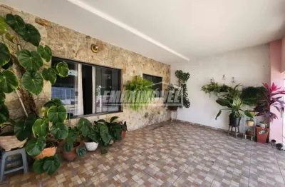 Casa com 4 quartos sendo 3 suítes e 2 vagas - jd. maria antônia prado