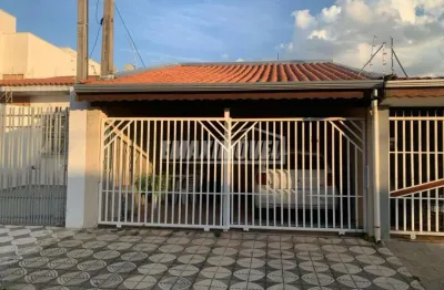 Casa com 2 quartos à venda na Rua José Antônio Furlani, Jardim Morumbi, Sorocaba