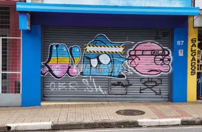 Ponto comercial à venda na Rua Cesário Mota, Centro, Sorocaba