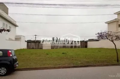 Terreno à venda na Rua Vidal de Araújo, Jardim do Paço, Sorocaba