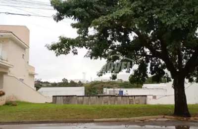 Venda de terreno em condomínios no bairro jardim do paço. área do terreno: 374,00 m².